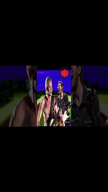 Prodigal John Frusciante Returns to Red Hot Chili Peppers