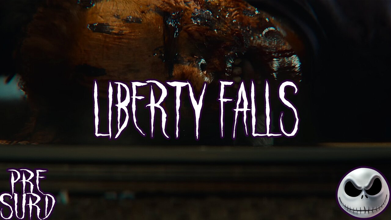 🔵 Call of Duty: Black Ops 6 - Liberty Falls Cinematic