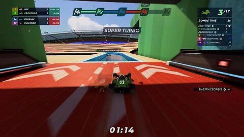 Trackmania Part 4 New Maps