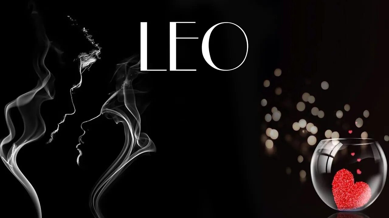 LEO ♌ Amazing! These Changes Will Be Abundant!