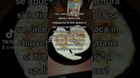 #ouaprajite #ochiuri #saredelamaie #matusa #racitura #fairy #cur #spalat #fairy #jmek #caras