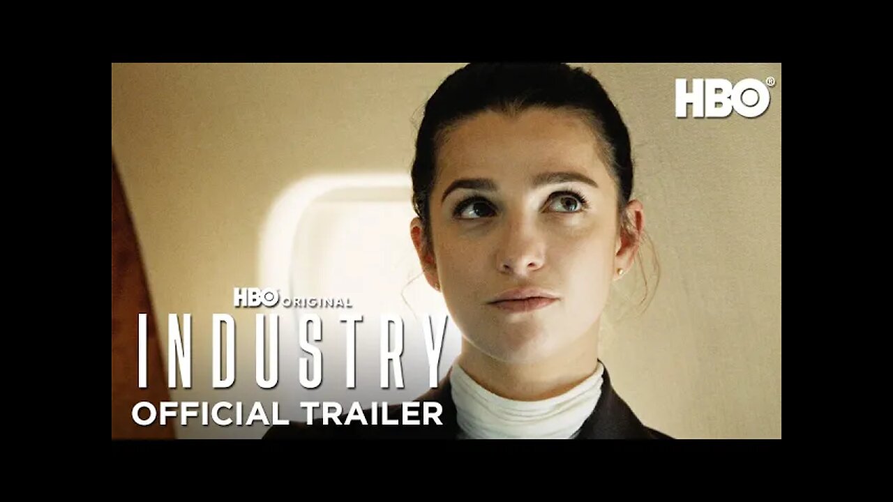 Industry Season 3 | Official Trailer | HBO