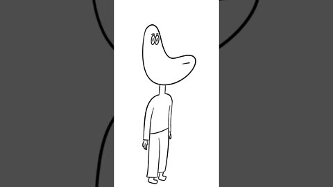friendly reminder #shorts #animation #animationmeme #funny #funnyvideos #comedy #motivation