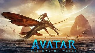 Movie Review : Avatar 2 The Way Of Water (Starts 2:07)