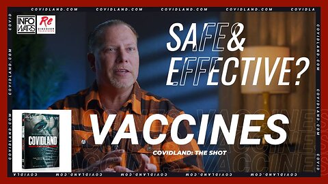 Vaccines: Safe & Effective?