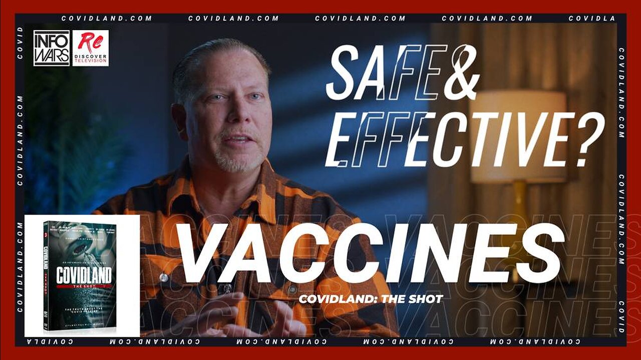 Vaccines: Safe & Effective?