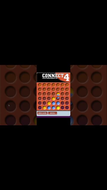 Connect Four 🕹️📺🕹️ #swf #flash #flashgames #flv