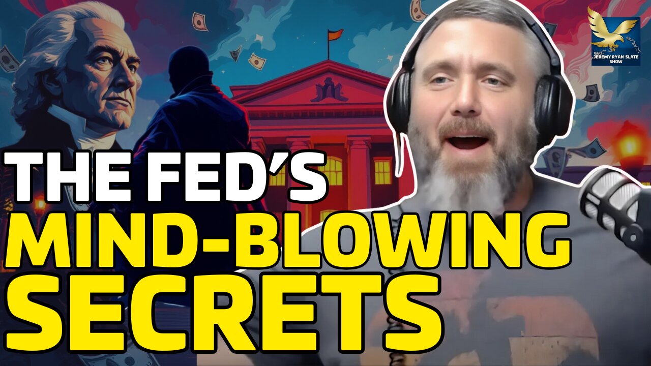 Is the Federal Reserve Really Manipulating the Economy?