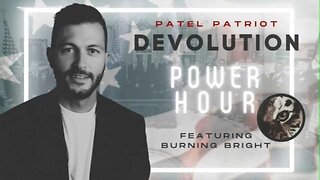 Devolution Power Hour #94