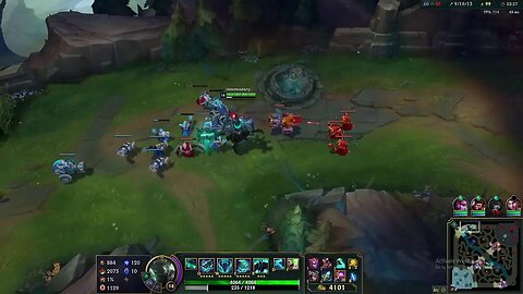 League of Legends LIVE | #gaming