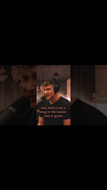 The insane benefits of Sauna with Joe Rogan and Max Lugavere # shorts