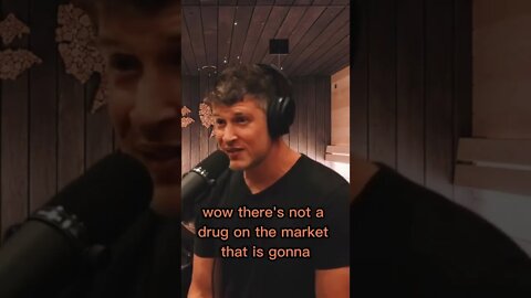 The insane benefits of Sauna with Joe Rogan and Max Lugavere # shorts