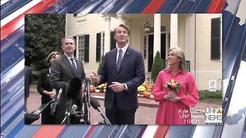 Mammoth Nation Weekly Update - November 7th