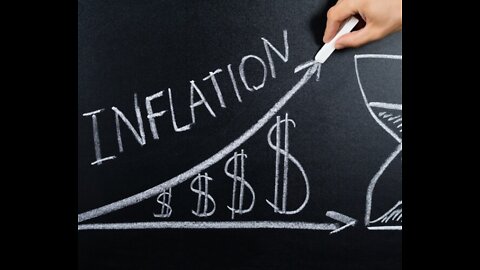 Poll: Only 1 in 3 Voters Prefer Democrats' Handling of Inflation