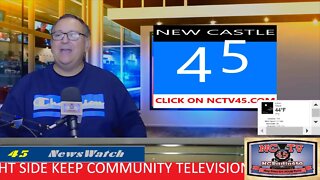 NCTV45 NEWSWATCH MORNING MONDAY OCTOBER 10 2022 WITH ANGELO PERROTTA