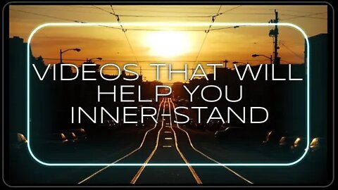 VIDEOS THAT WILL HELP YOU INNER-STAND 🌻| Spiritual Side of Somethings| Reaction