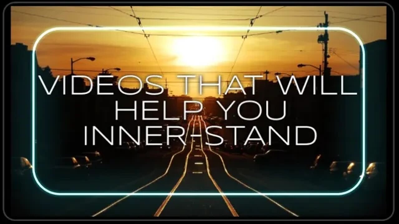 VIDEOS THAT WILL HELP YOU INNER-STAND 🌻| Spiritual Side of Somethings| Reaction