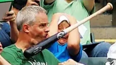 Tony Pizza Live E-Begging