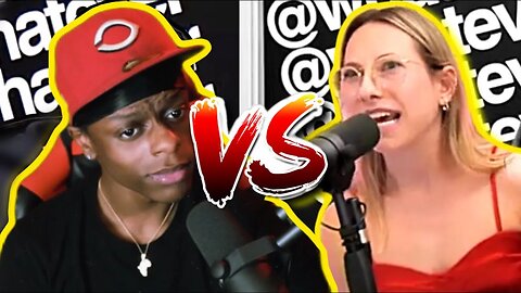 Women CAN'T Accept The CONSEQUENCES Of Having A HIGH Body Count!