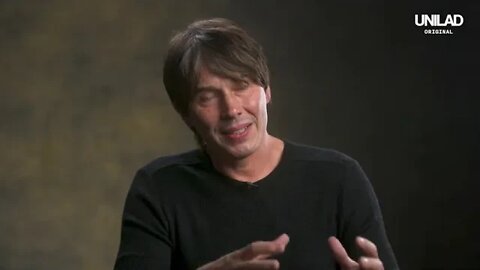 Brian Cox On The Multiverse And Life On Other Planets Minutes With +++ 2