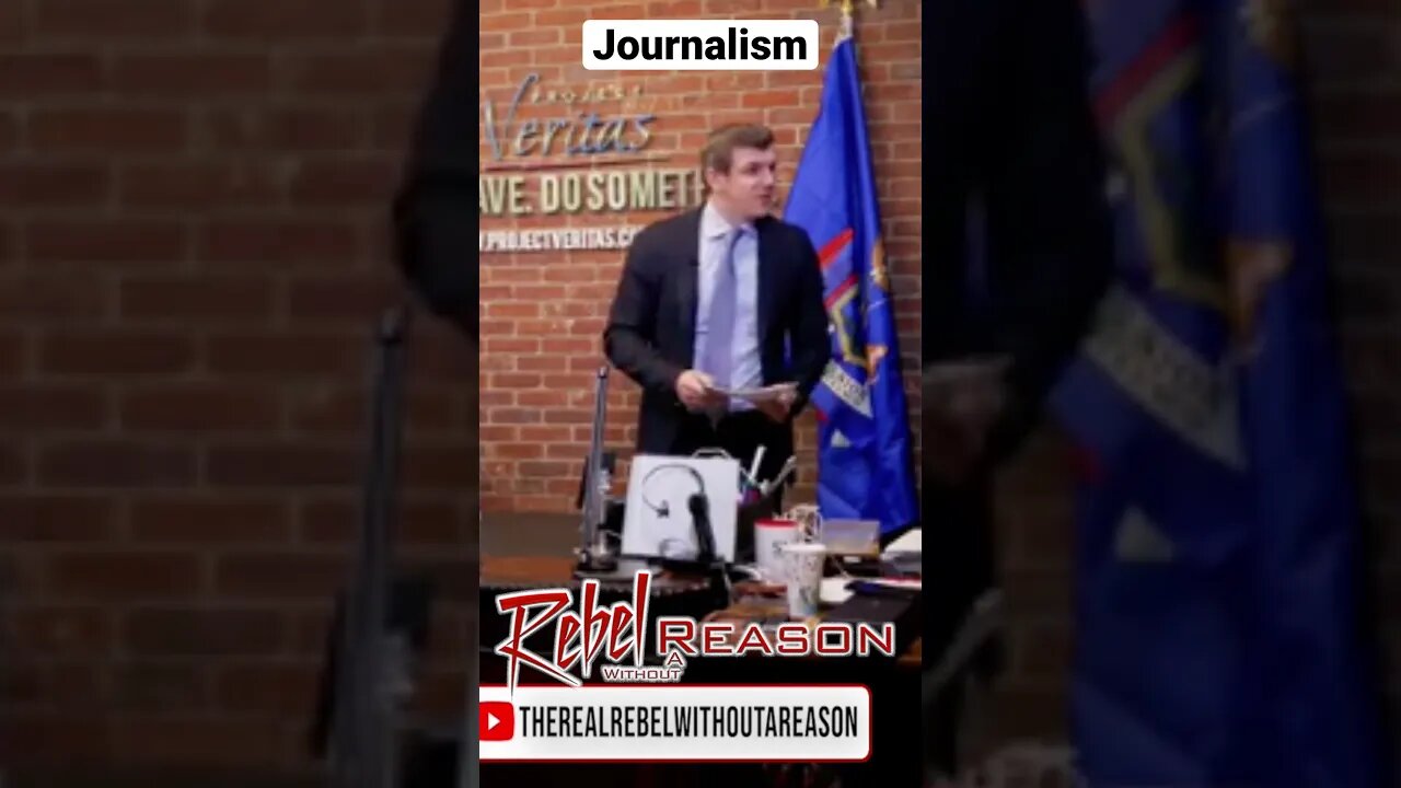 Journalism