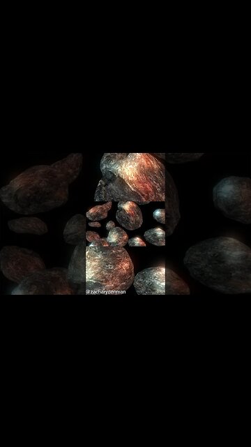 Thermo-Luminescence is brightness that is exhibited by specific crystalline substances in clay..