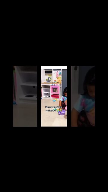 Someone called the health department