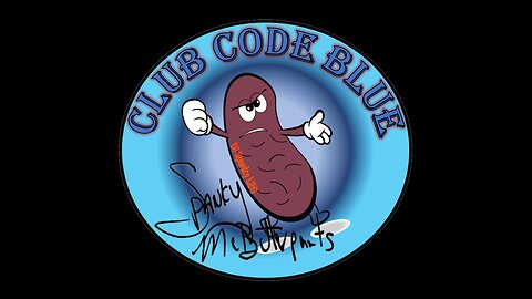 CLUB CODE BLUE