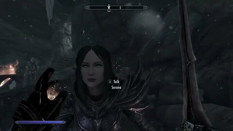 Lets Relax with some Skyrim