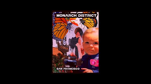 Monarch District (Haley Bogart)