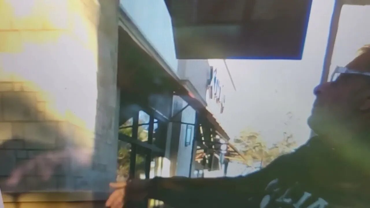 Tony Pizza Location Found