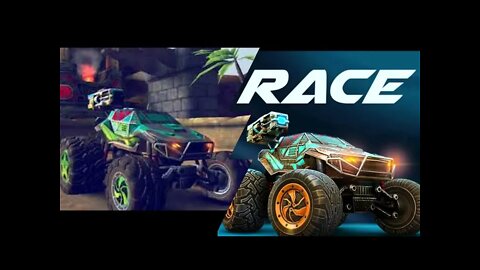 Race Rocket Arena Car Extreme Android Racing the Day Away 🏁