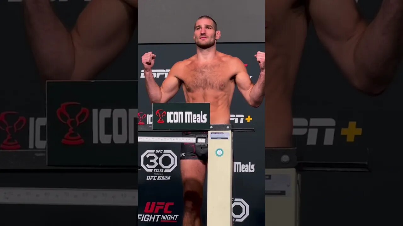 The UFC Vegas 76 MAIN EVENT is set 💪