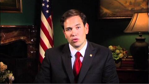 Senator Rubio Releases Statement Following President's Jobs Speech: Spanish