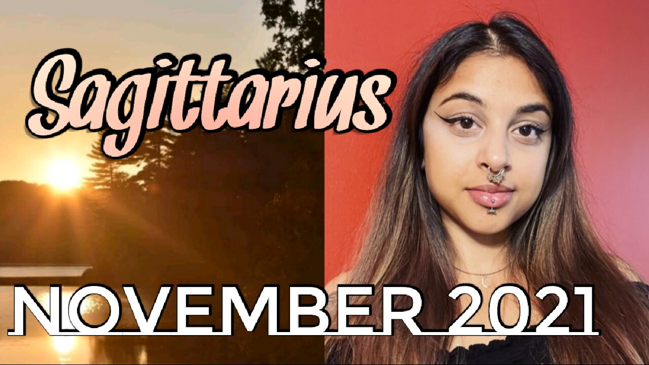 Sagittarius November 19-21 2021| Use The Obstacles As A Test Of Character- WEEKEND Tarot