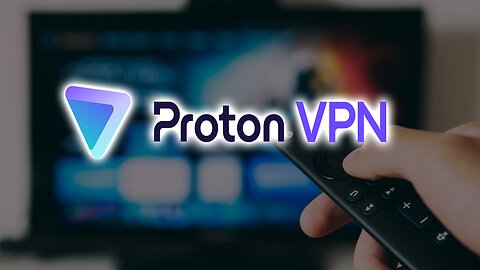 How to Install ProtonVPN on Firestick/Fire TV (Bonus Setup Guide)