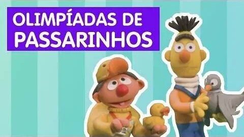 as grandes aventuras de enio e beto