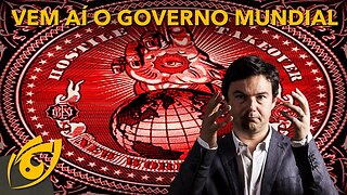 O IMPOSTO GLOBAL para Governar GERAL