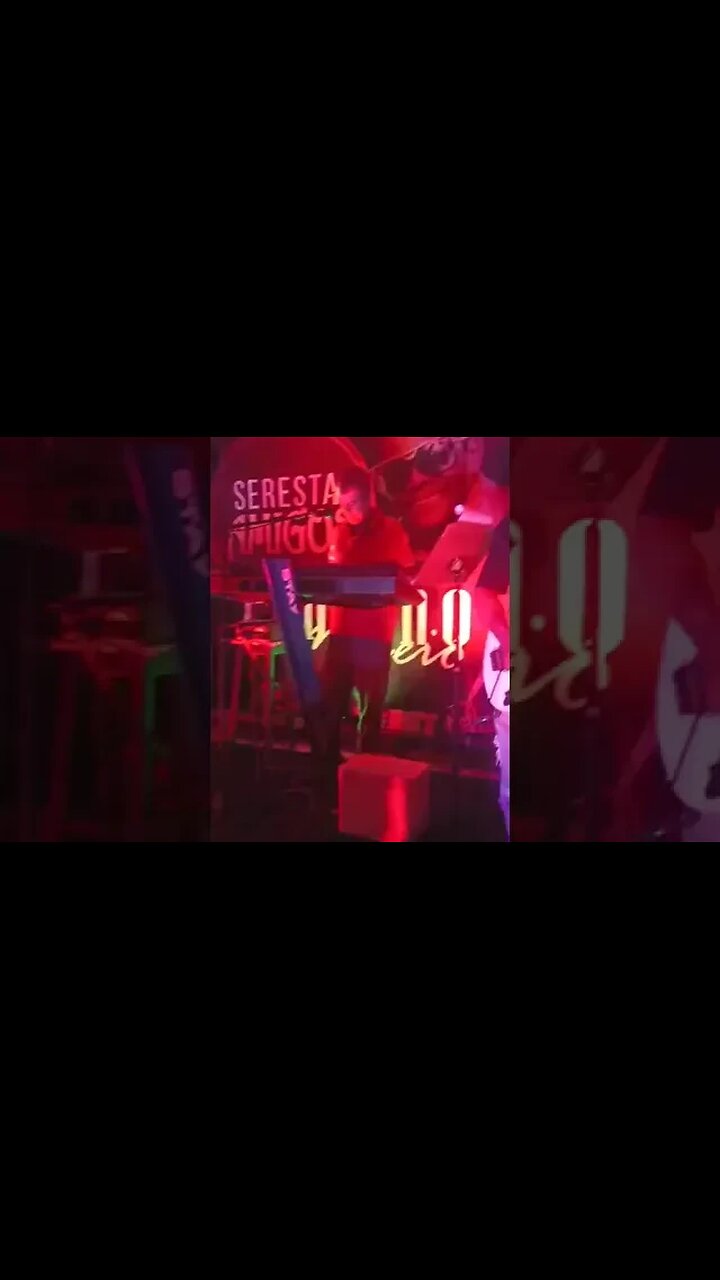 [NECO CANTA] MEU SANGUE FERVE POR VOCÊ 02⭐️✨