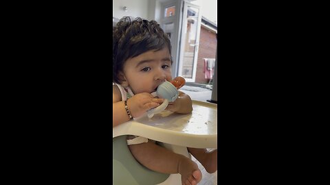 Strawberry Tasting