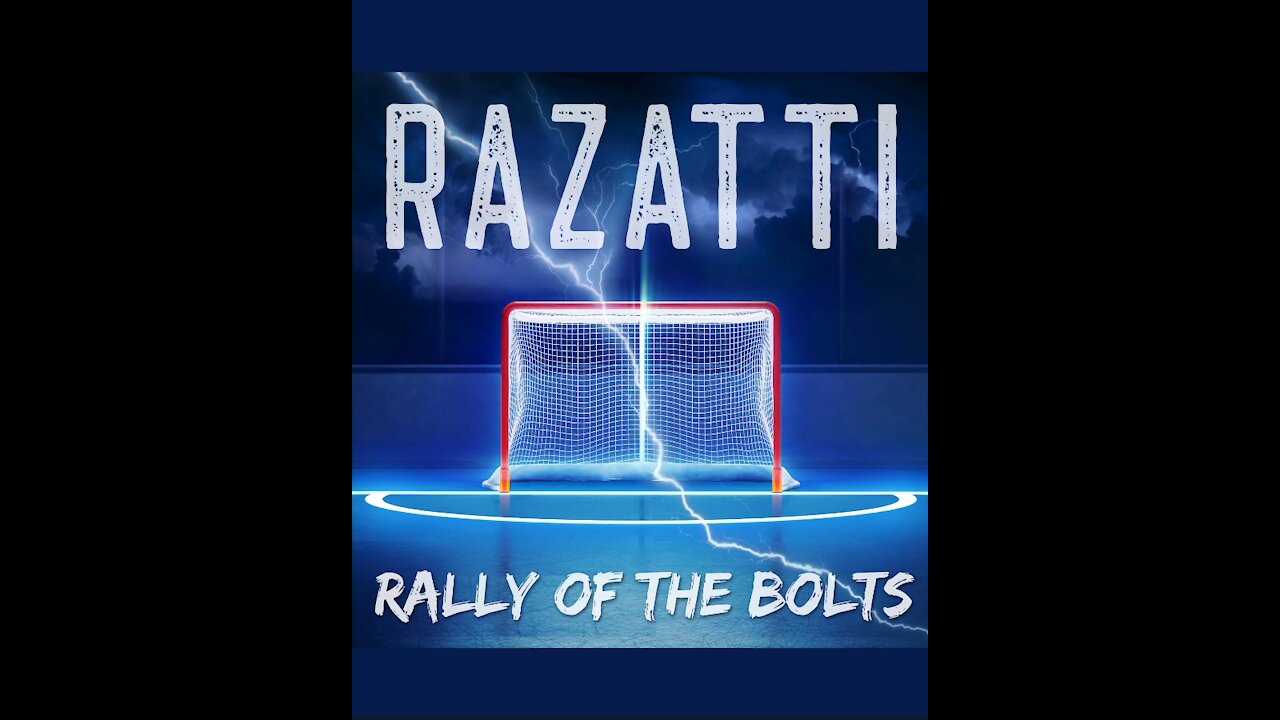 Rally Of The Bolts - Available DEC 31st