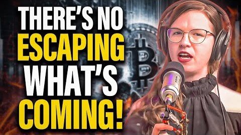 Bitcoin Is A TROJAN HORSE Whitney Webb Exposing The Elite's Plan! NCashOfficial