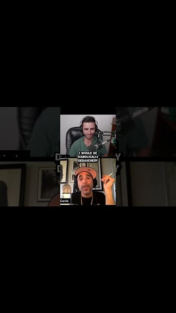 Fame and Debauchery Smells BAD? A Hilarious Take on Celebrity Life! 🌟 | #shorts #podcast #comedy