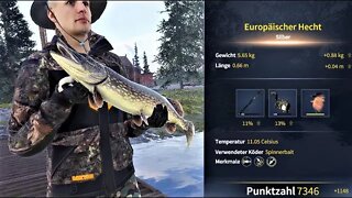 Call of the Wild The Angler Folge 6 Vorerst letzte Folge