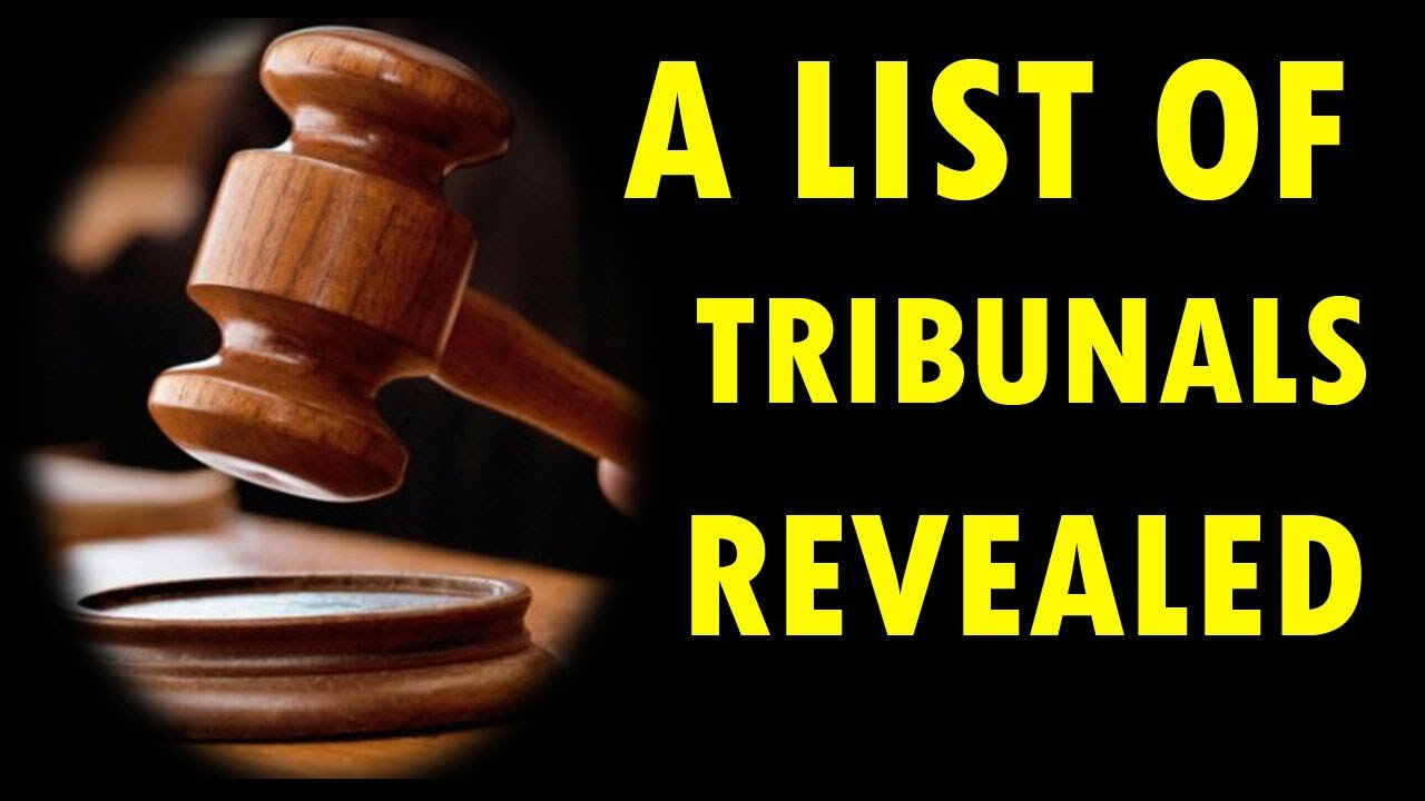 BIG NEWS! A SERIES OF HIGH COURT LISTS REVEALED !DEVASTATING NEWS