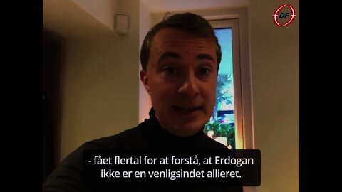 Venstre og Socialdemokratiet bliver AFSLØRET i at sælge Danmark ud til de antidemokratiske muslimer!