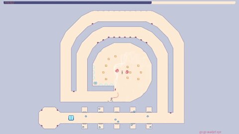 N++ - Go Go Wadjet Eye (?-E-08) - G++T++E++