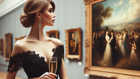 Masterworks Review