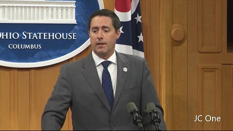 Ohio SOS, LaRose Warned Of Embedded Algorithm, Again