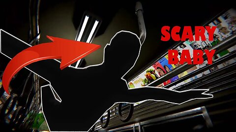 STUPID BABY || GHOST TRAIN : FULL GAME || Urdu/hindi